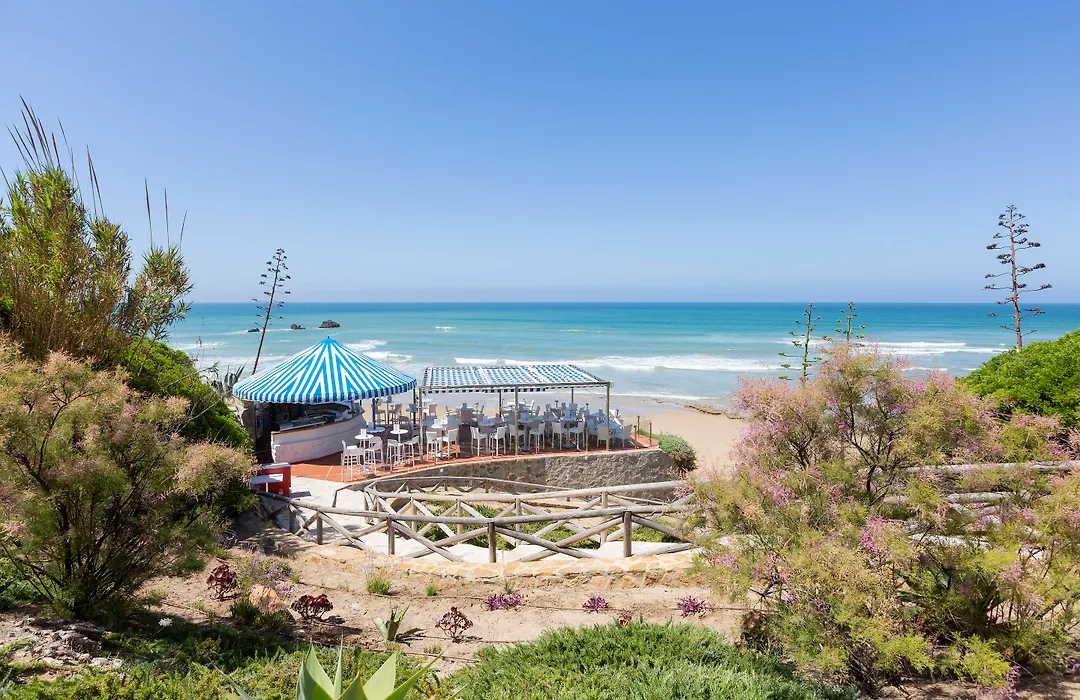 Hipotels Flamenco Conil-1