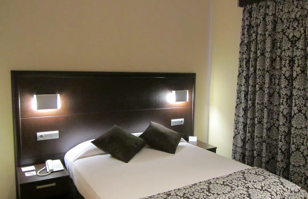 Hotel Andalussia-1